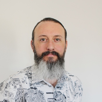 Clinician Headshot