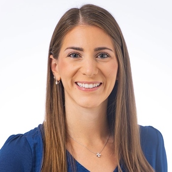 Clinician Headshot