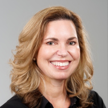 Clinician Headshot