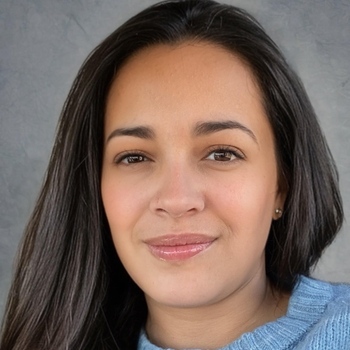 Clinician Headshot