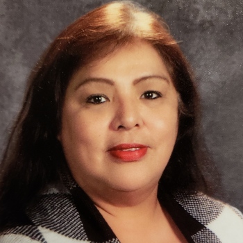 Clinician Headshot