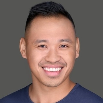Clinician Headshot