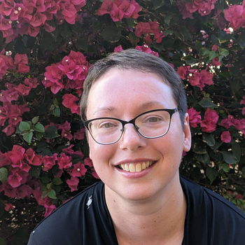 Clinician Headshot