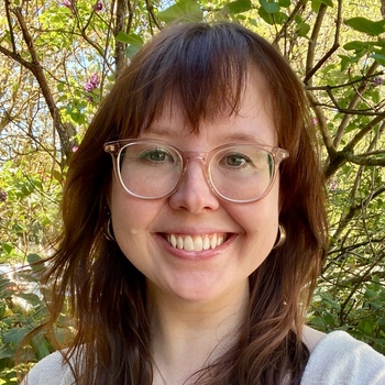Clinician Headshot