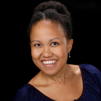Avatar of Neseriani Larsen, MSW, LICSW