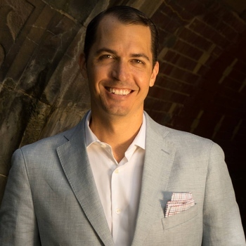 Clinician Headshot