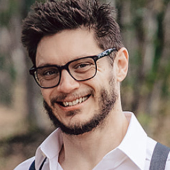 Avatar of Connor Reed