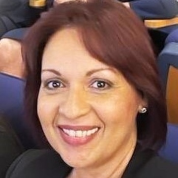 Avatar of Mildred J Betancourt