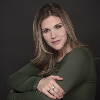 Clinician Headshot