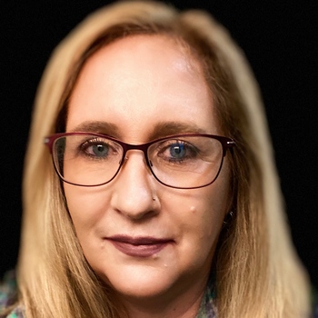 Avatar of Rebecca Evans