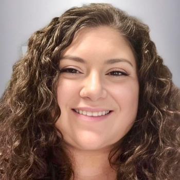 Clinician Headshot