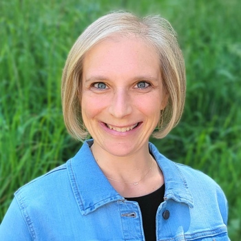 Avatar of Joan Fleishman