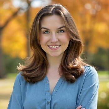 Avatar of Dr. Abigail Powell