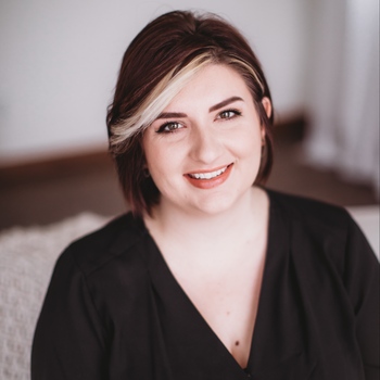 Clinician Headshot