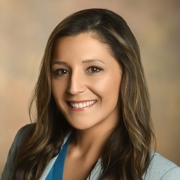 Clinician Headshot