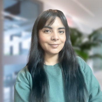 Avatar of Maria Ortiz Perez