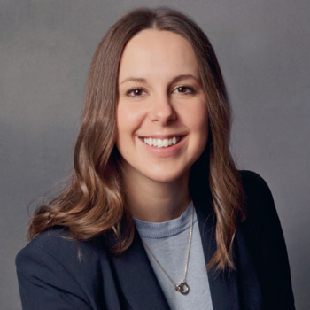 Clinician Headshot