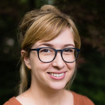 Clinician Headshot