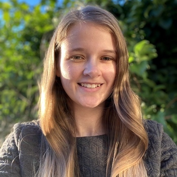 Avatar of Jenny Raye