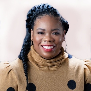 Avatar of Shemika Whiteside