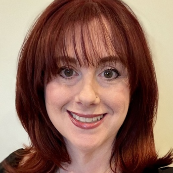 Avatar of Christina Bluestein