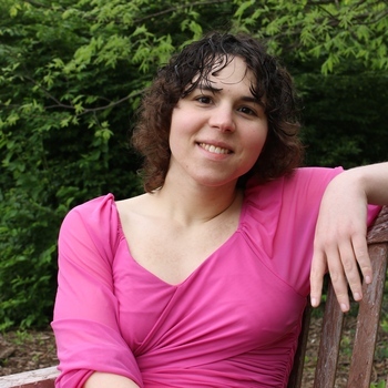 Avatar of Quin Marilyn Rich