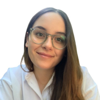 Clinician Headshot