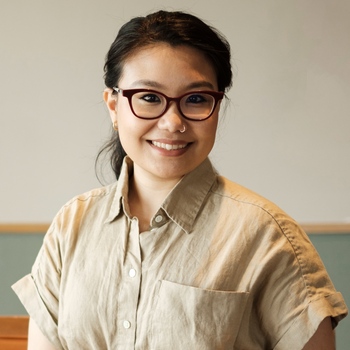 Clinician Headshot