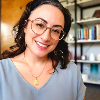 Clinician Headshot