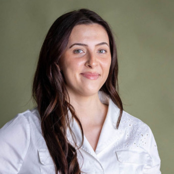 Avatar of Mackenzie Caksackkar