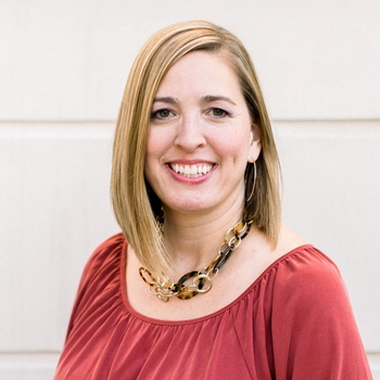 Clinician Headshot