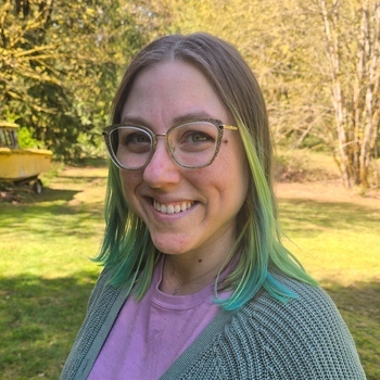 Avatar of Bri Grimm