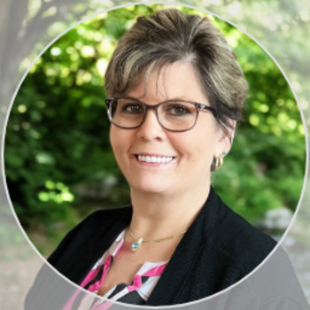 Clinician Headshot