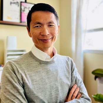 Avatar of Adam Waldron, LMFT