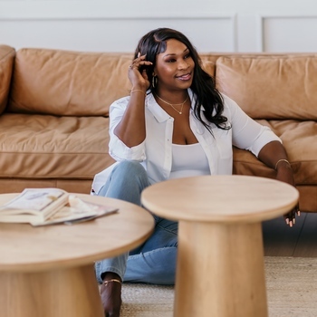 Avatar of Stacy Tate