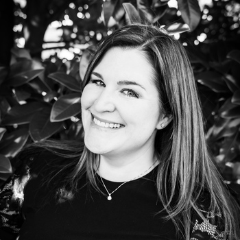 Clinician Headshot