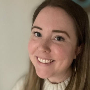 Clinician Headshot