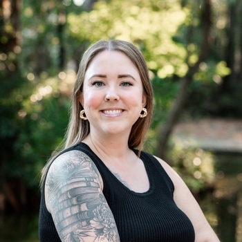 Avatar of Brittany Sesek