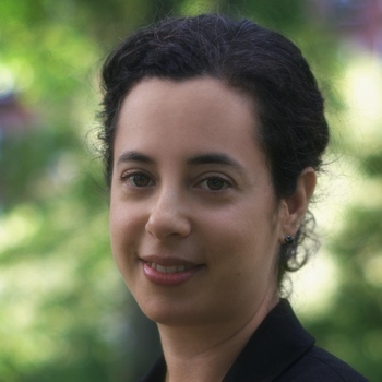 Clinician Headshot