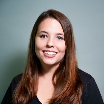 Clinician Headshot