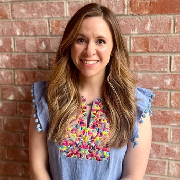 Clinician Headshot