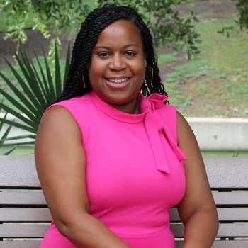 Avatar of Keshayka Williams