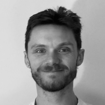 Clinician Headshot