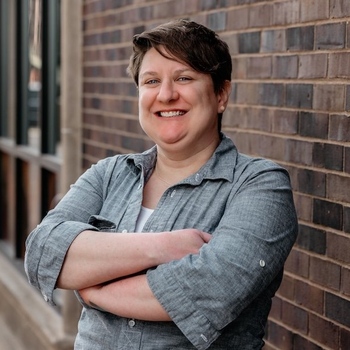 Avatar of Susan E Carlson