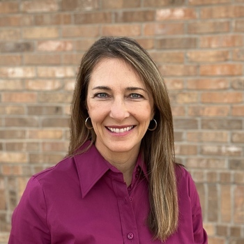 Clinician Headshot