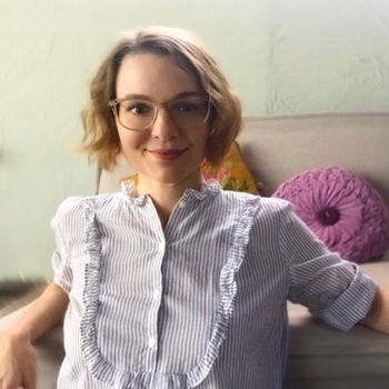 Avatar of Sara Beth Dammann