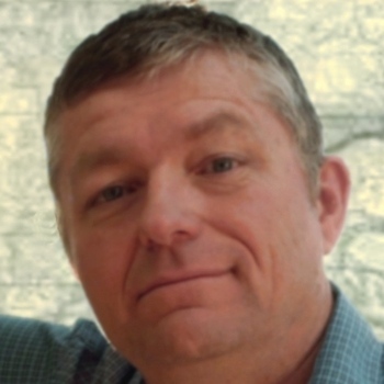 Avatar of Michael Allison