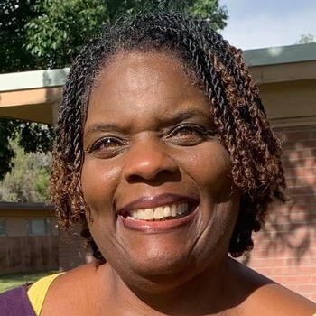 Avatar of Dolanda R Charles, LCSW