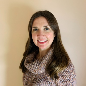 Clinician Headshot