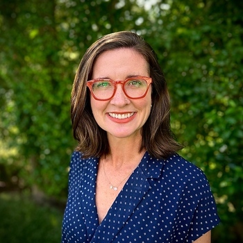 Avatar of Vanessa Weekley-Angelli